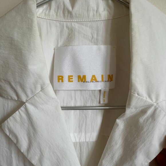 Remain Birger Christensen Shirt - Picture 3 of 4